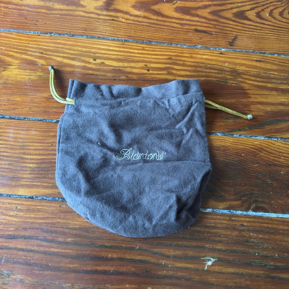 Blanton's Bourbon Single Barrel Bottle with Topper And Original Label EMPTY “0” - Picture 7 of 8